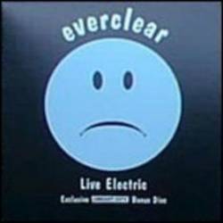 Everclear : Live Electric - Circuit City Exclusive